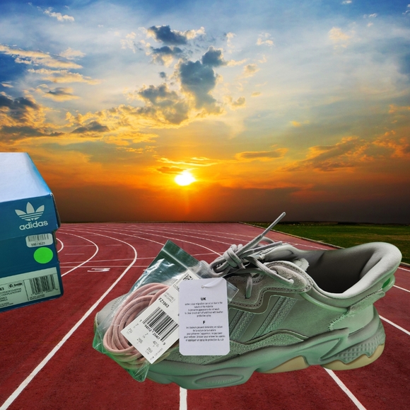 adidas Other - Addidas 7 1/2 US Male OZWEEGO
